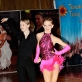 Turnieje Tańca 2008