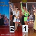 Turnieje Tańca 2008