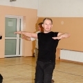 Obóz Taneczny 2008