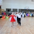 Obóz Taneczny 2011
