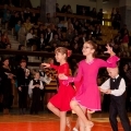 Turniej Zaszczepiamy Pasję  i Gala Magia Tańca 2012
