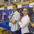 Zakończenie roku 2014