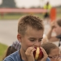 Energylandia podczas obozu 2014