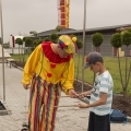 Energylandia podczas obozu 2014