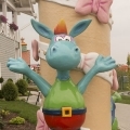 Energylandia podczas obozu 2014