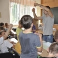 Obóz Taneczny 2014