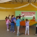 Samborzec 2014