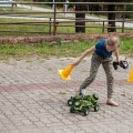 Wakacje Pełne Pasji turnus 2