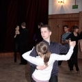 Trening Tango Argentino