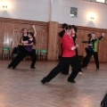 Trening Tango Argentino