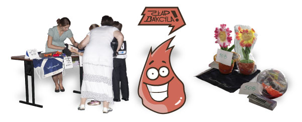 Zaszczepiamy pasję